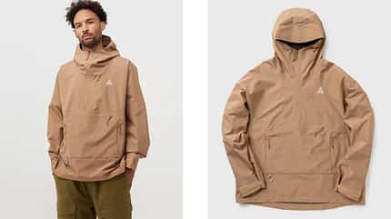 Regenjacken Herbst 2022 / Nike ACG Regenjacken Herbst 2022 / Nike ACG