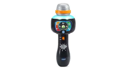 Weihnachtsgeschenke Freisteller von "VTech Magisches Singspaß Mikrofon"