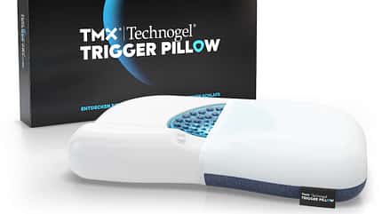 TMX® Trigger Pillow TMX® Trigger Pillow