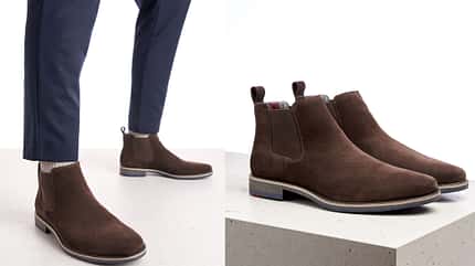 Männer-Boots Herbst 2022 / Lloys Shoes Männer-Boots Herbst 2022 / Lloys Shoes