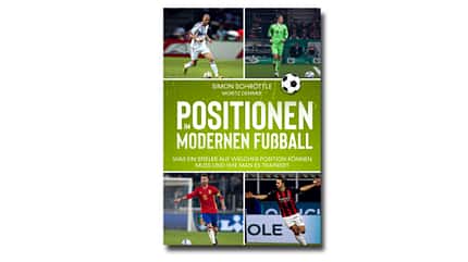Geschenke für Fußballer