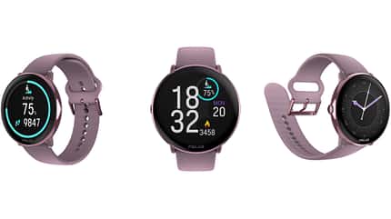 Für ein fittes neues Jahr: Polar Ignite 3 Für ein fittes neues Jahr: Polar Ignite 3