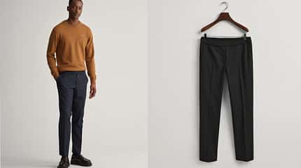 Jogginghose Winter 2022 / Gant Jogginghose Winter 2022 / Gant