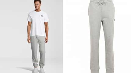 Jogginghose Winter 2022 / Fila Jogginghose Winter 2022 / Fila