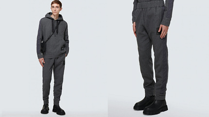 Jogginghose Winter 2022 / Fendi über MyTheresa Jogginghose Winter 2022 / Fendi über MyTheresa