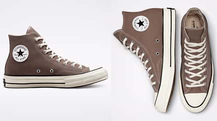 Sneaker unter 100 Euro / Winter 2022 / Converse Sneaker unter 100 Euro / Winter 2022 / Converse