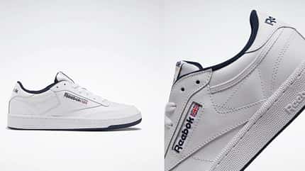 Sneaker unter 100 Euro / Winter 2022 / Reebok Sneaker unter 100 Euro / Winter 2022 / Reebok