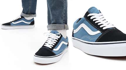 Sneaker unter 100 Euro / Winter 2022 / Vans Sneaker unter 100 Euro / Winter 2022 / Vans