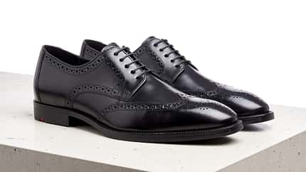 Anzugschuhe Winter 2022 / Lloyd Anzugschuhe Winter 2022 / Lloyd