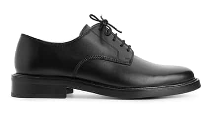 Anzugschuhe Winter 2022 / Arket Anzugschuhe Winter 2022 / Arket