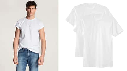 Mode-Basics für Männer / Winter 2022 / Calida