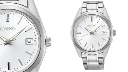Männer-Uhren unter 250 Euro / Seiko Männer-Uhren unter 250 Euro / Seiko