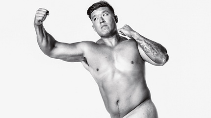 Bart Kwan (37): US-Powerlifter und Youtuber ("Bart & Geo")
Bart Kwan (37): US-Powerlifter und Youtuber ("Bart & Geo")