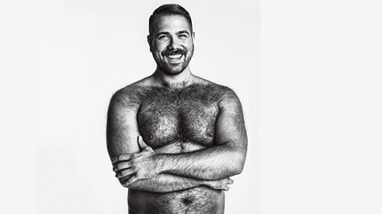 Cody Young (33): Körperhaar-Aktivist aus New York
Cody Young (33): Körperhaar-Aktivist aus New York