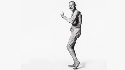 Jim Arrington (90): US-Bodybuilder aus Los Angeles, der seit 1947 trainiert
Jim Arrington (90): US-Bodybuilder aus Los Angeles, der seit 1947 trainiert