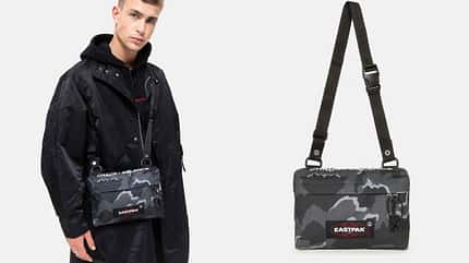 Accessoires für Männer / Sommer 2023 / Eastpak x Undercover Accessoires für Männer / Sommer 2023 / Eastpak x Undercover