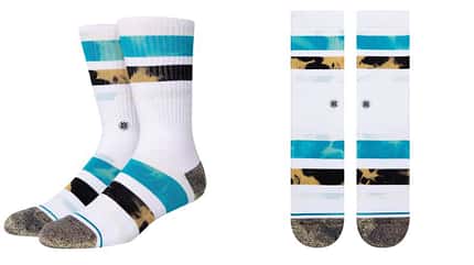 Männer-Accessoires 2023 / Stance Socken Männer-Accessoires 2023 / Stance Socken