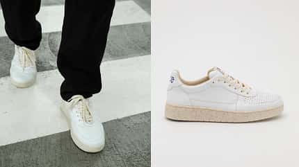 Accessoires für Männer 2023 / Rice Sneaker Accessoires für Männer 2023 / Rice Sneaker