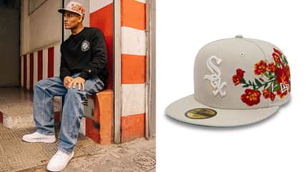 Accessoires für Männer 2023 / New Era Cap Accessoires für Männer 2023 / New Era Cap
