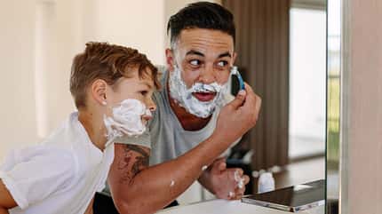 Die besten Nassrasierer / Frühjahr 2023 / Jacob Lund Shutterstock Die besten Nassrasierer / Frühjahr 2023 / Jacob Lund Shutterstock