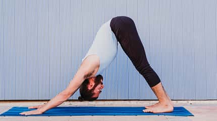 Yoga kann muskuläre Dysbalancen ausgleichen und leistungsfähiger machen Yoga kann muskuläre Dysbalancen ausgleichen und leistungsfähiger machen