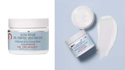 Feuchtigkeitscreme für Männer / First Aid Beauty über Sephora