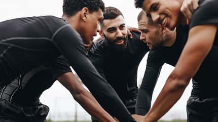 Teamsport Teamsport