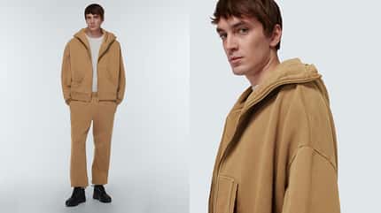 Jogginganzüge für Männer / Frühjahr 2023 / Entire Studios über MyTheresa.com Jogginganzüge für Männer / Frühjahr 2023 / Entire Studios über MyTheresa.com