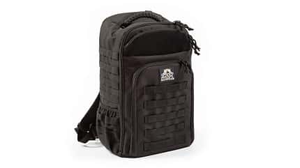 Wickelrucksack Daddynator Wickelrucksack Daddynator