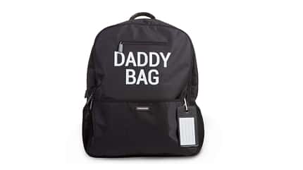 Daddy Bag Wickelrucksack Väter Daddy Bag Wickelrucksack Väter
