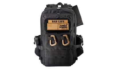 Diaper Bag Wickelrucksack Dads Diaper Bag Wickelrucksack Dads