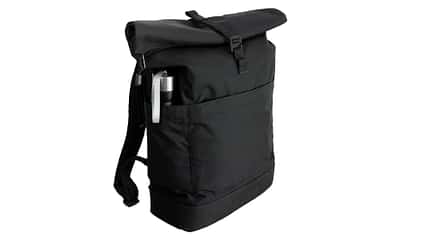 Wickelrucksack von Anna und Oskar Wickelrucksack von Anna und Oskar