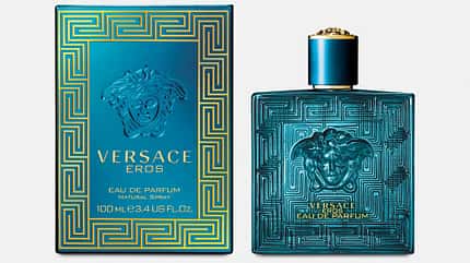 Die besten Männerdüfte 2023 / Versace Eros Die besten Männerdüfte 2023 / Versace Eros