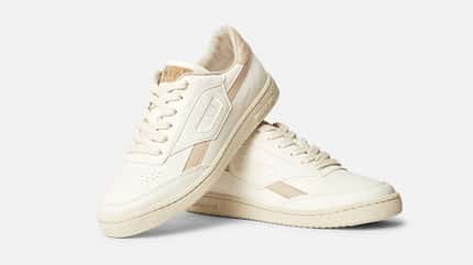 Sneaker zum Anzug / Sommer 2023 / Saye Modelo 89 Sneaker zum Anzug / Sommer 2023 / Saye Modelo 89