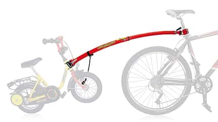 Tandemstange für Kinderfahrrad Tandemstange für Kinderfahrrad