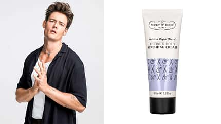 Kurzhaarstyles für Männer / Sommer 2023 / David Raccuglia Percy & Reed Kurzhaarstyles für Männer / Sommer 2023 / David Raccuglia Percy & Reed