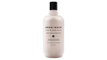 Badeshorts-Trends Sommer 2023 / Bondi SWIM & SPORT WASH SYDNEY PEPPERMINT & ROSEMARY