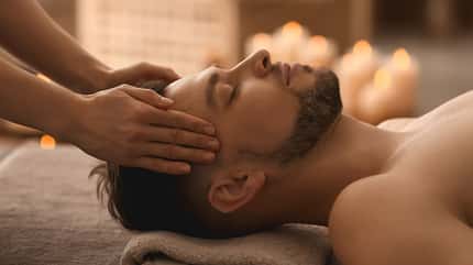 Tantra-Massage Tantra-Massage
