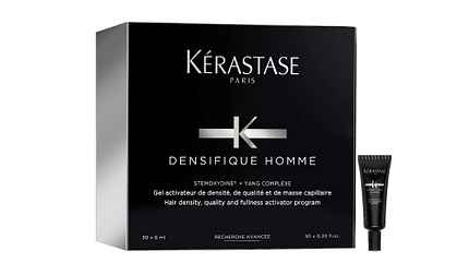 Produkte gegen Haarausfall / SOmmer 2023 / Kerastase Densifique Densifique Homme Produkte gegen Haarausfall / SOmmer 2023 / Kerastase Densifique Densifique Homme