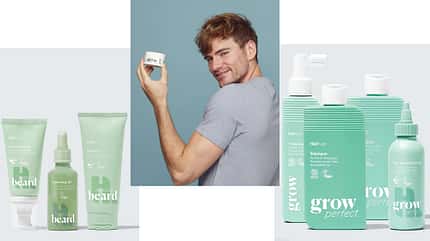 Geschenke für Männer: Hairlust Geschenke für Männer: Hairlust