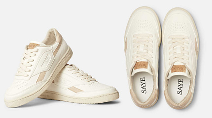 Sneaker für Männer ab 40 / Saye Modelo ´89-04