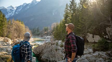 Tipps zum Reisen ohne schlechtes Gewissen
