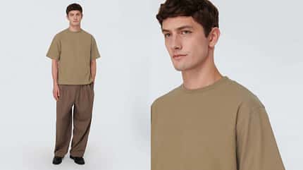 Quiet Luxury für Männer / Herbst 2023 / The Row über MyTheresa
