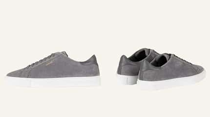 Quiet Luxury / Herbst 2023 / Axel Arigato Sneaker über Breuninger