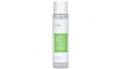 Hautpflege für Männer / Herbst 2023 / Douglas iUnik Tea Tree Relief Toner