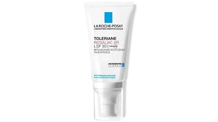 Hautpflege für Männer / Herbst 2023 / La Roche-Posay TOLERIANE ROSALIAC AR LSF 30