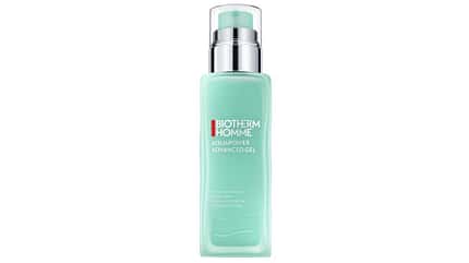 Hautpflege für Männer / Herbst 2023 / Biotherm Aquapower Advanced Gel