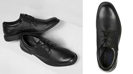 Mode-Basics für Männer ab 40 / Herbst 2023 / Skechers Dreston - Rasmiss