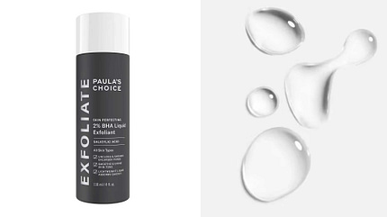 Mitsesser loswerden / Paula´s Choice / SKIN PERFECTING 2% BHA LIQUID PEELING