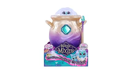Magic Mixies von Moose Magic Mixies von Moose